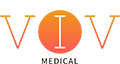 VIV Medical Logo